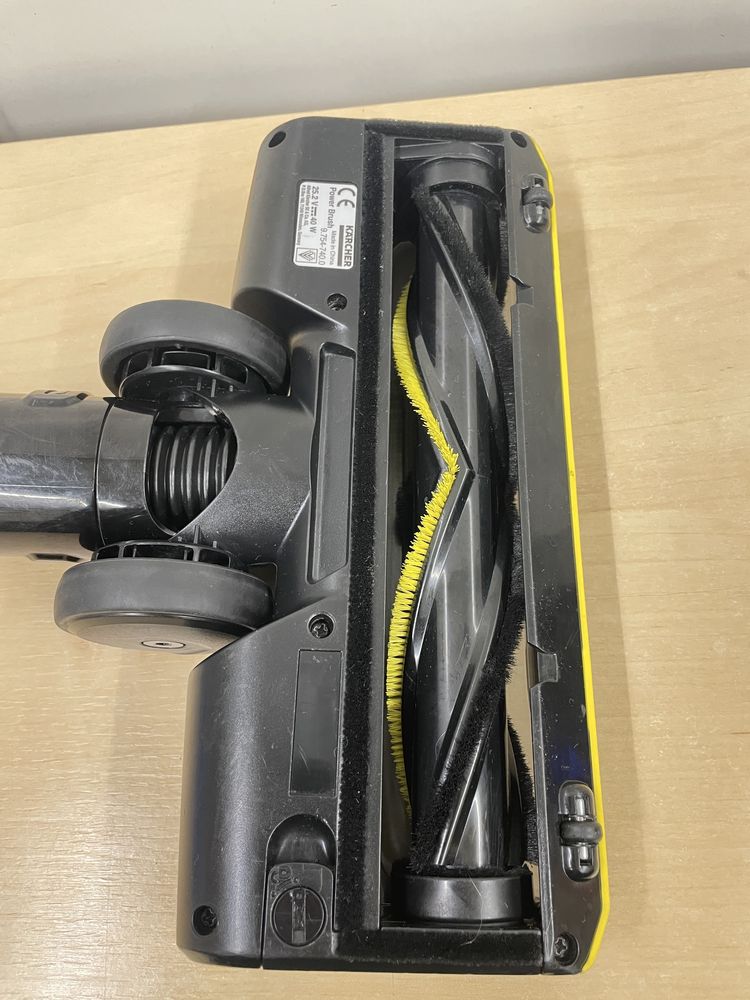 Turbo szczotka Power Brush Odkurzacz Karcher Akumulatorowy Vc4 Vc6 Vc7
