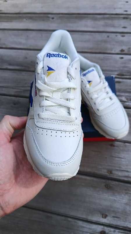 Кросівки розмір 36. Кросівки Reebok. Reebok Classic. Кросівки