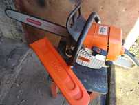 Pilarka Stihl 044