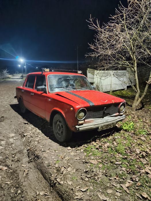 Продам ваз 2101 СРОЧНО