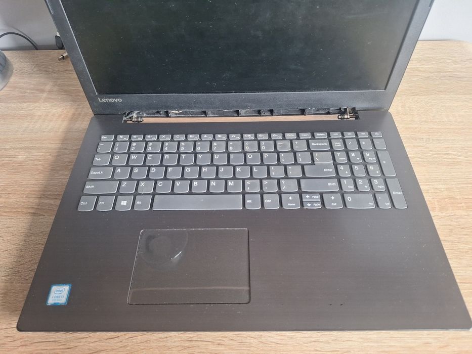 Laptop Lenovo ideapad 330ikb