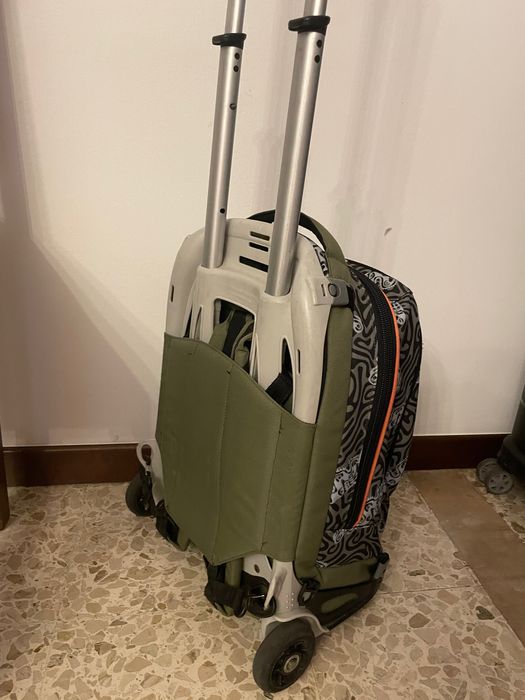 Рюкзак «7seven”»