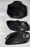 Zestaw 3 toreb Harley Davidson Road Glide Touring motor