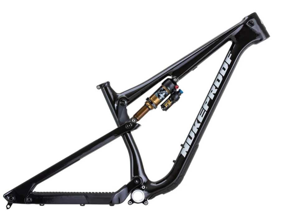 Ramy enduro | freeride | trail | Nukeproof Mega | Nukeproof Reactor