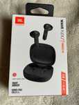 Słuchawki JBL Wave Flex