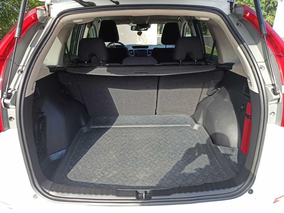 HONDA CR-V 2.0 Elegance Plus Benzyna