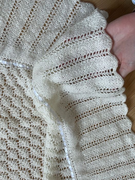 Baby Blanket  - Cobertor para Bebe