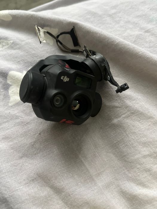 Камера Mavic 3T.