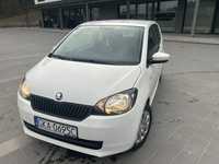 Skoda Citigo skoda citigo zadbana