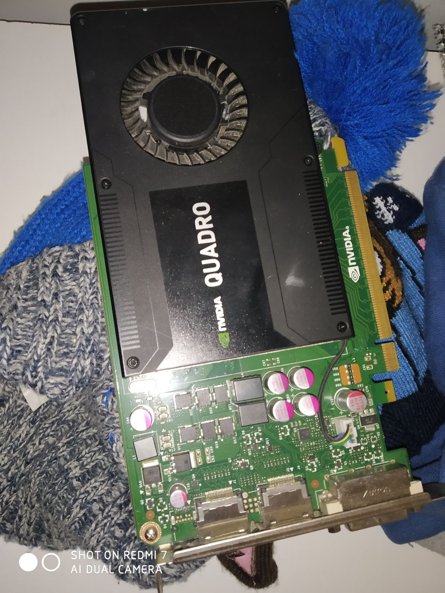 Invidia qurdo k2000