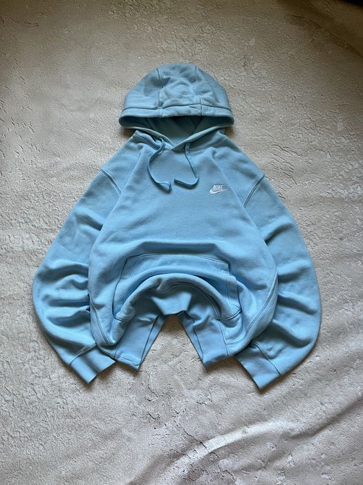 худі Nike nsw swoosh drill tech fleece jordan 23 paris psg acg vtg