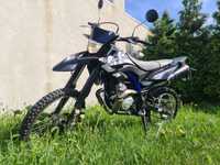 Yamaha Wr125X rok 2013