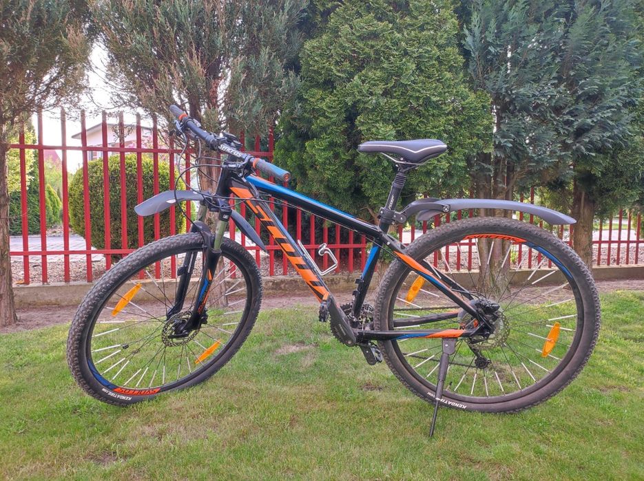 Rower scott aspect 940 MTB koła 29.