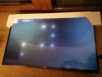 Telewizor LED 3D LG 42LF652V