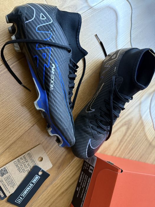 Nike Zoom Superfly 9 Academy FG/MG rozmiar 39