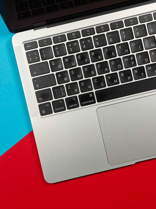 Apple MacBook Air A2337 M1 | 8GB | 256GB | Retina | macOS | Ładowarka