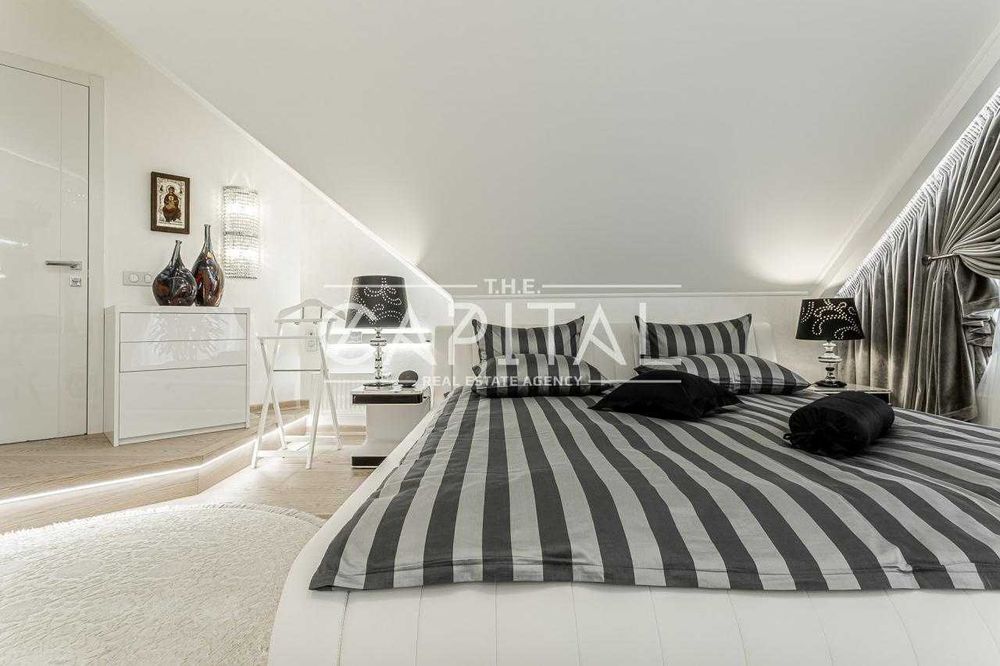 Оренда УНІКАЛЬНОГО РОЗКІШНОГО будинку на Батиєвій Горі Печерськ центр