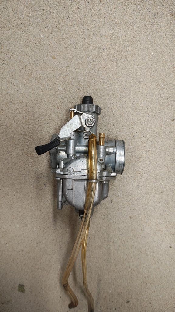 Gaźnik Mikuni VM22 25mm - MRF