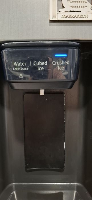 Frigorífico Samsung