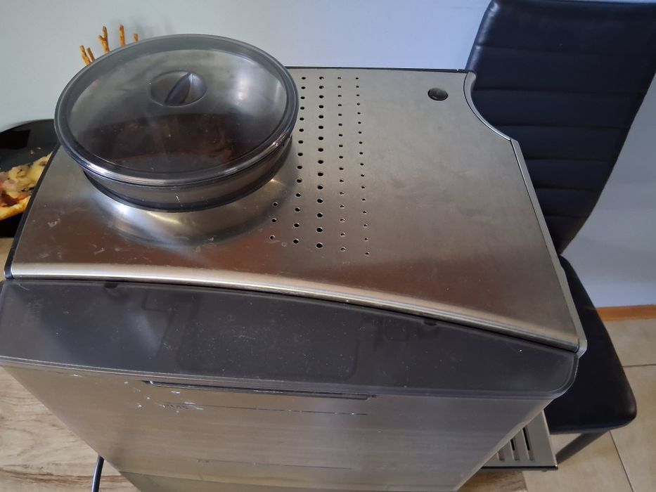 Ekspres SIEMENS EQ.7