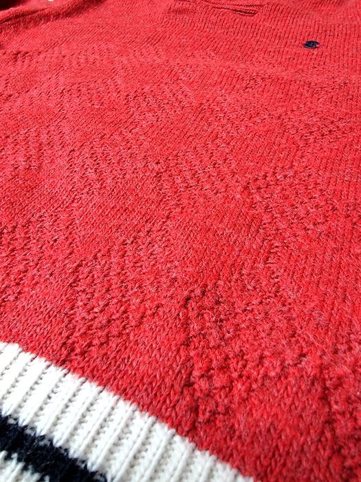 Sweter z kołnierzem dla chłopca Mayoral 116