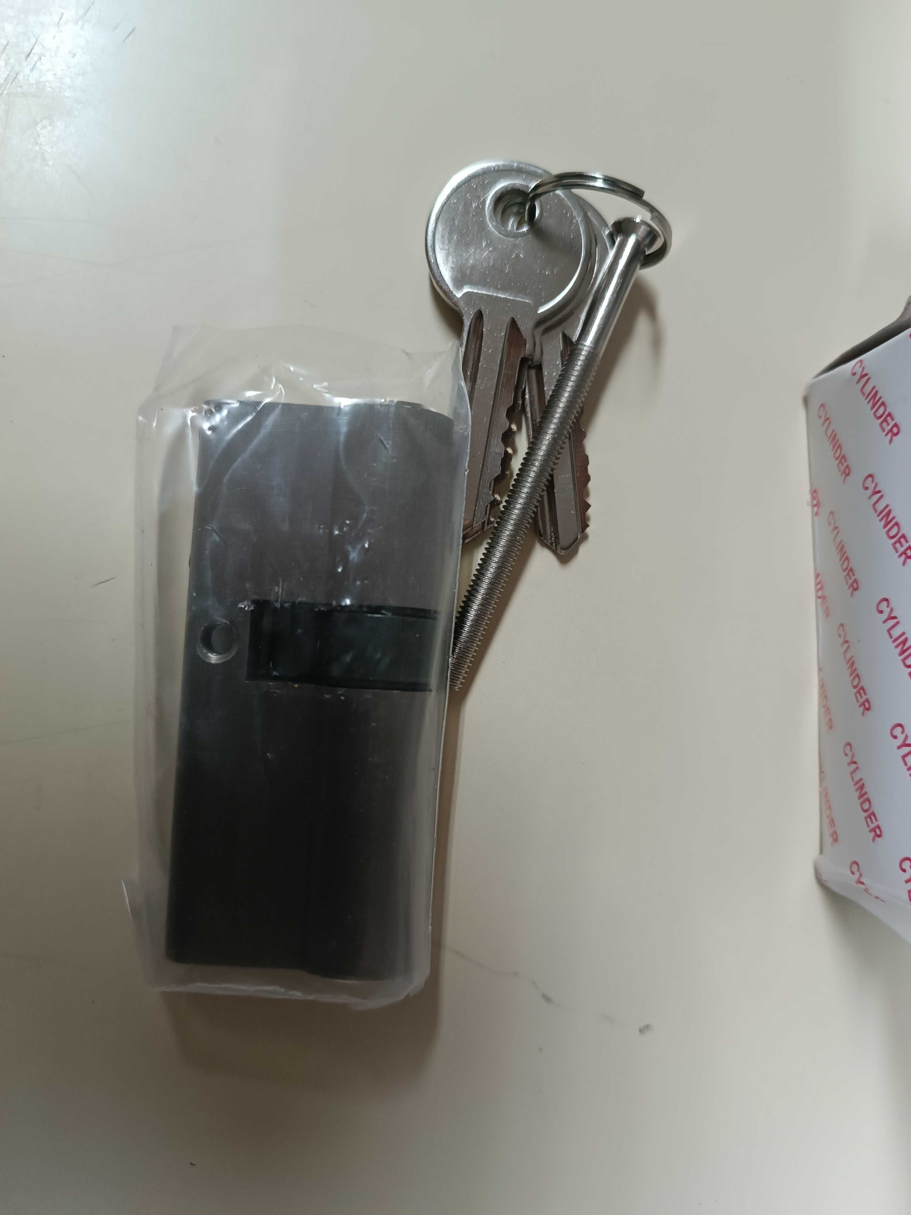 Canhões para fechadura NOVOS