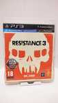 Resistance 3 PL PS3 Playstation 3