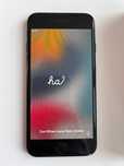 iPhone 7 32 GB Czarny