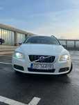 Volvo V70 Volvo V70 III 163 KM 2.0 Diesel