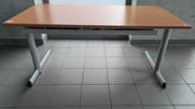Biurko  steelcase 80x160