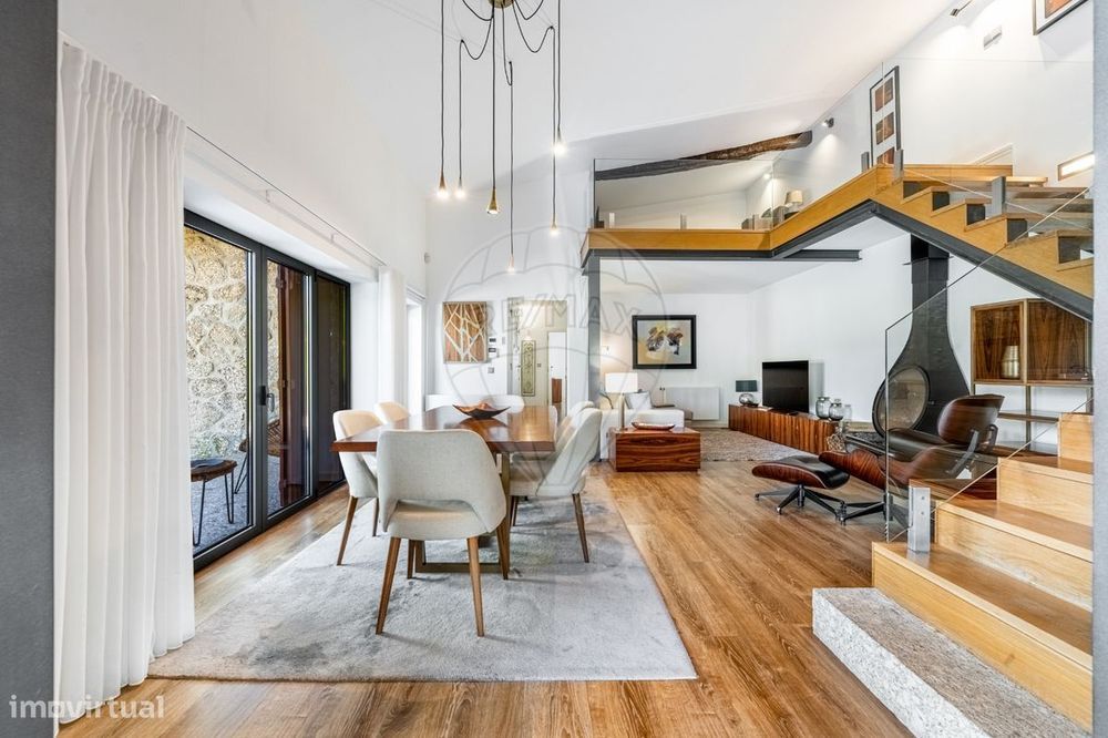 Moradia T3 para venda