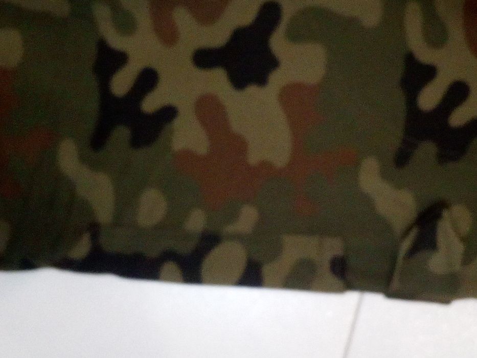 Spodnie Moro Wojskowe WZ 93 Różne rozmiary
