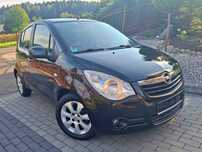 Sprzedam Opel Agila 1.0 Benzyna / 2008 rok
