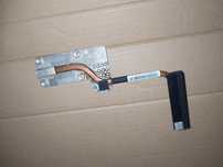 radiator chłodzenie Packard Bell Easynote LJ71
