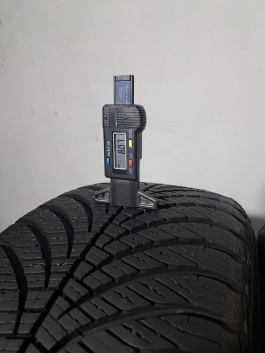 Шини колеса 205 55 R17 GOODYEAR Vector4Seasone резина всесезон