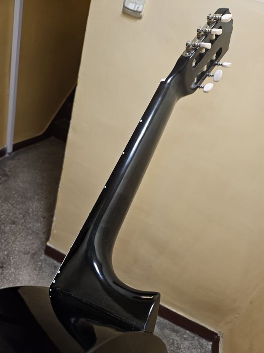 Gitara leworęczna klasyczna 4/4 Messina