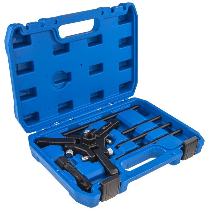 Сьемник шкива Crysler Chevrolet Opel Ford Mitsubishi Cadillac F04413