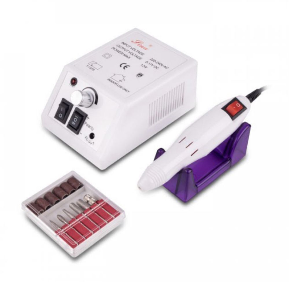 Фрезер для манікюру Beauty nail DM-14/2000