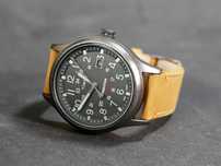 Timex Tw4B24700 Solar Expedition