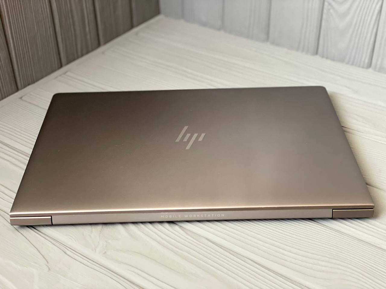 Ноутбук HP Zbook G5  | i5-8365U  | 16 GB x 256 SSD