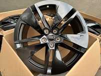 Felgi 19cali 5LA Audi A3 A6 A8 Q2 Q4 RS3 S3 S4 SQ2 5X112 nr9060