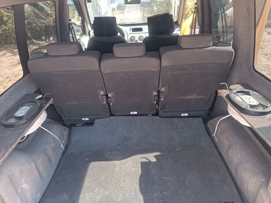 Продам Renault Kangoo