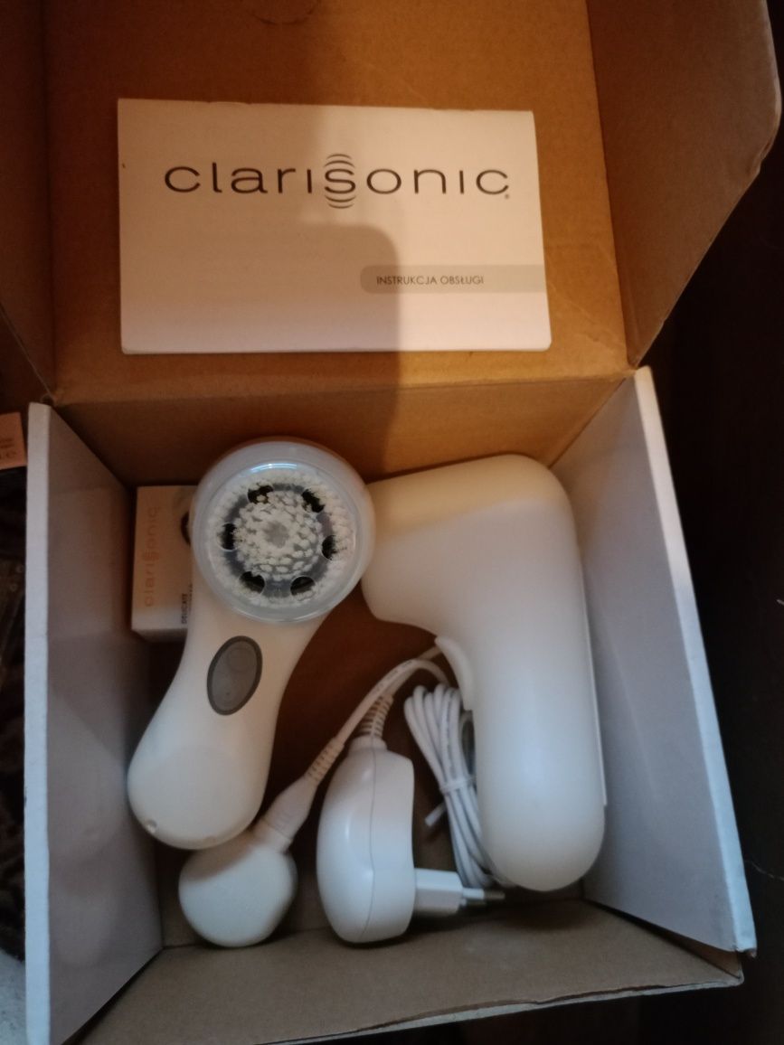 Clarisonic Mia 2 szczoteczka soniczna