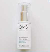 Qms medicosmetics advanced collagen serum in oil 10 ml