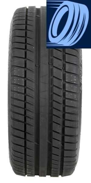 Nowe opony letnie 225/55 R17 Kormoran Faktura Montaż