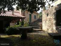 Casa / Villa T4 em Castelo Novo de 196,00 m2