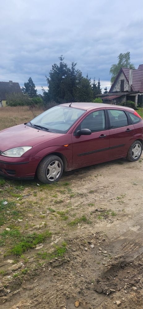 Sprzedam Ford Focus