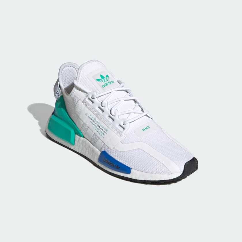 Kicksy adidas Originals NMD_R1 EUR 39 1/3 CM 24,5