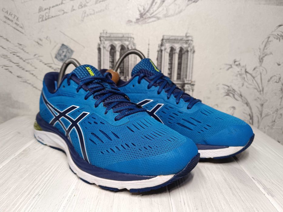Asics Gel-Cumulus 20 1011A008