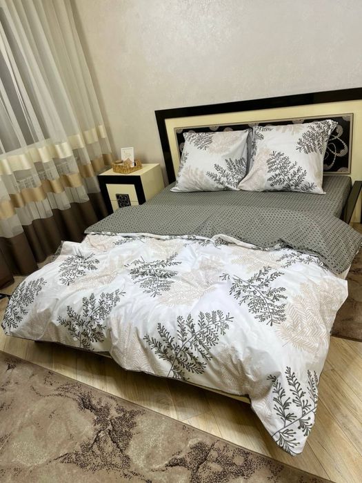 Постільна білизна бязь Premium